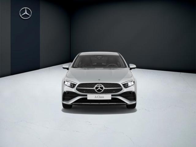 Mercedes Benz Classe A image 3