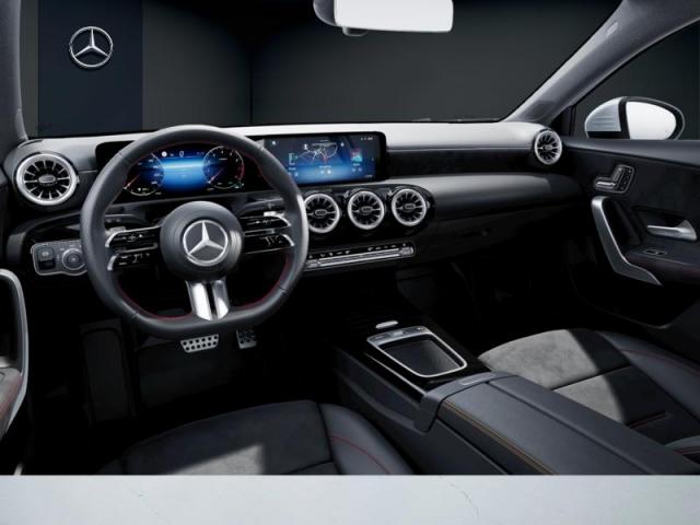 Mercedes Benz Classe A image 1