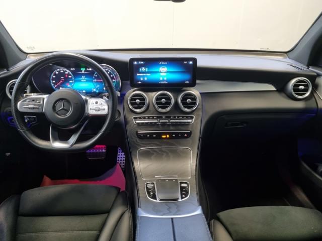 Mercedes Benz Glc image 5