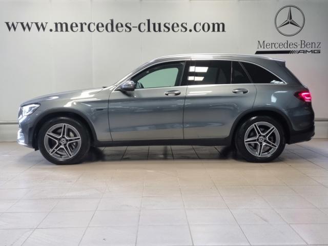 Mercedes Benz Glc image 6