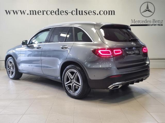 Mercedes Benz Glc image 7