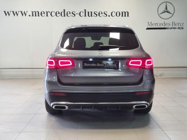 Mercedes Benz Glc image 2