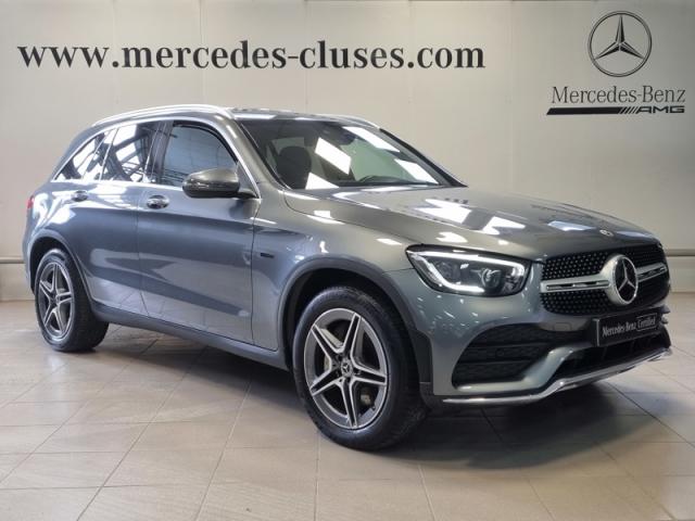 Mercedes Benz Glc image 9