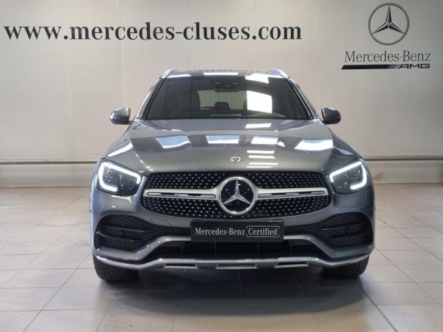 Mercedes Benz Glc image 3