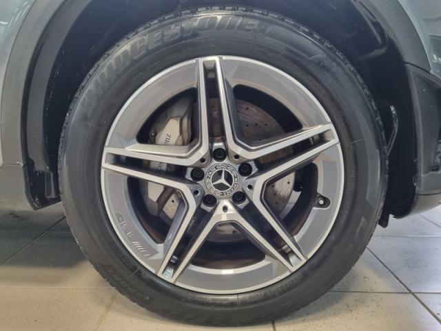 Mercedes Benz Glc image 4
