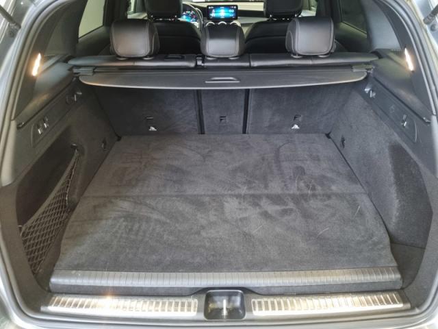 Mercedes Benz Glc image 8