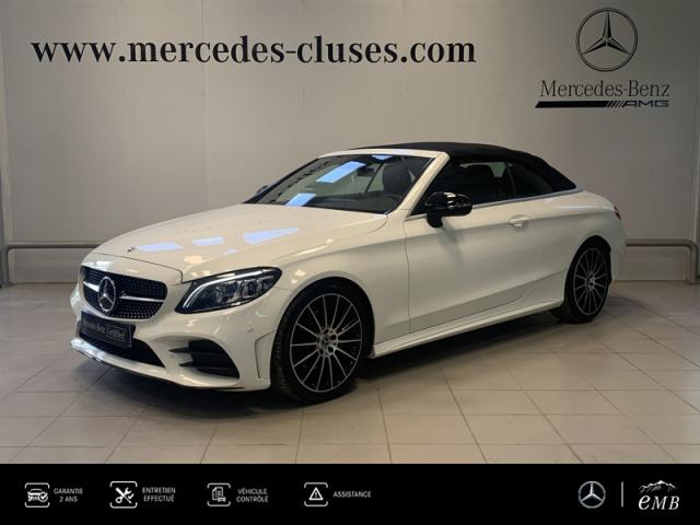 Mercedes Benz