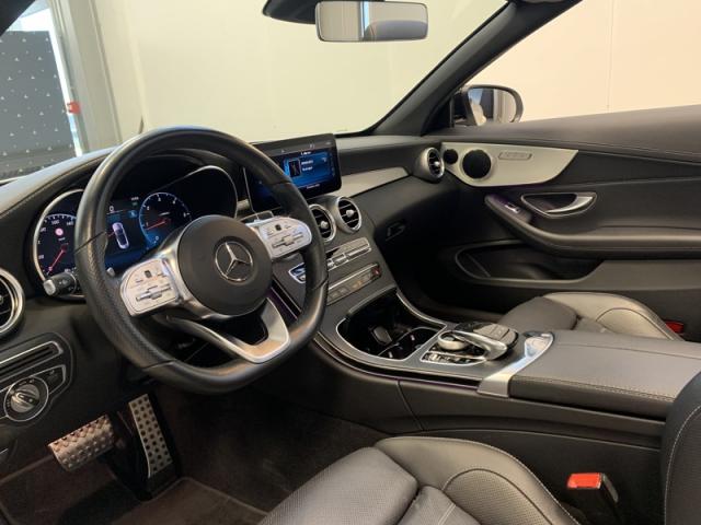 Mercedes Benz Classe C image 3