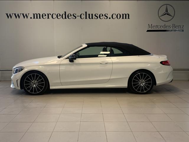 Mercedes Benz Classe C image 1