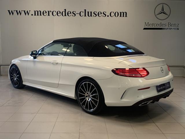 Mercedes Benz Classe C image 6