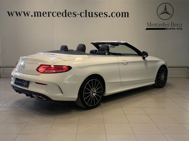 Mercedes Benz Classe C image 2