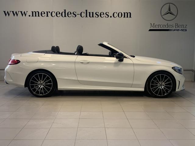 Mercedes Benz Classe C image 7