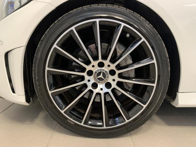 Mercedes Benz Classe C image 9