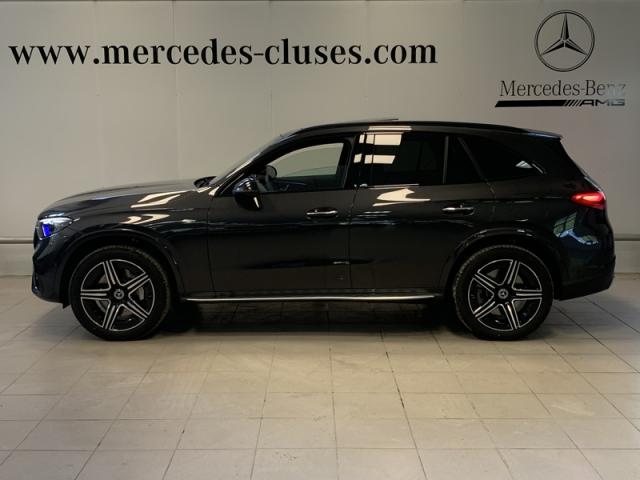 Mercedes Benz Glc image 1