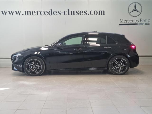 Mercedes Benz Classe A image 7