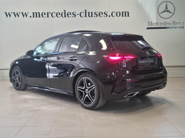 Mercedes Benz Classe A image 3