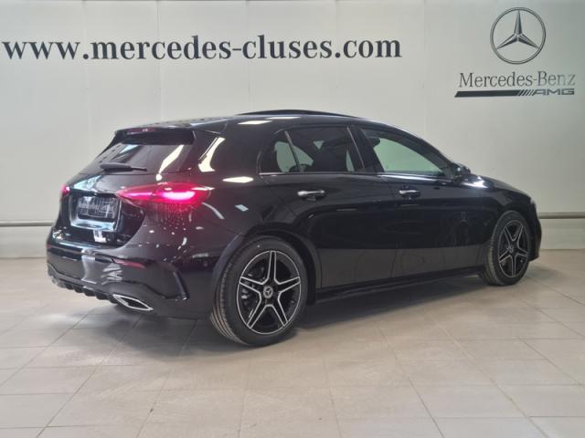 Mercedes Benz Classe A image 1