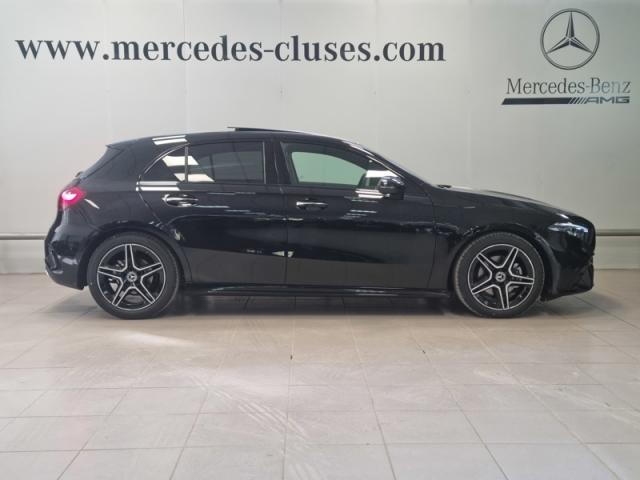 Mercedes Benz Classe A image 5