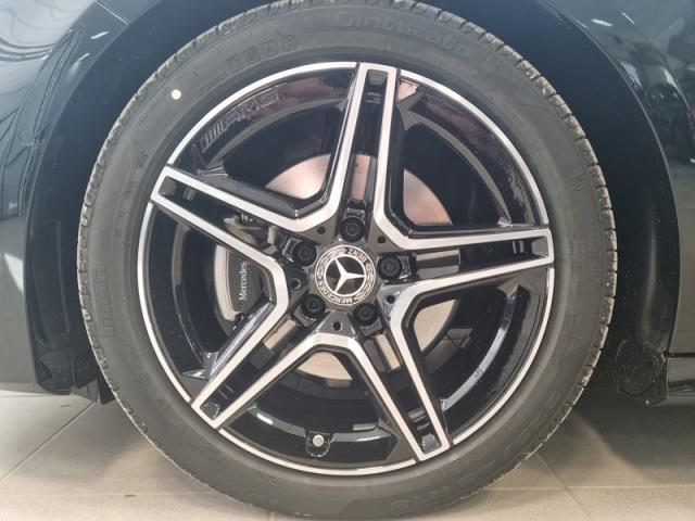 Mercedes Benz Classe A image 8