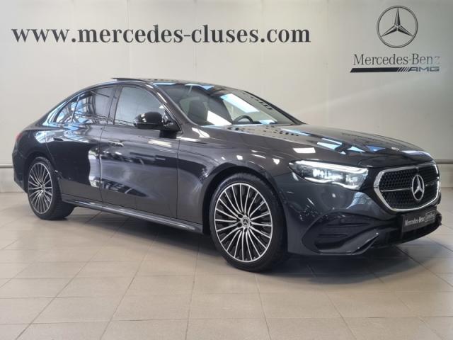 Mercedes Benz Classe E image 5