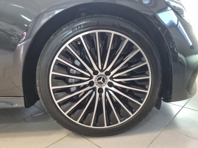 Mercedes Benz Classe E image 1