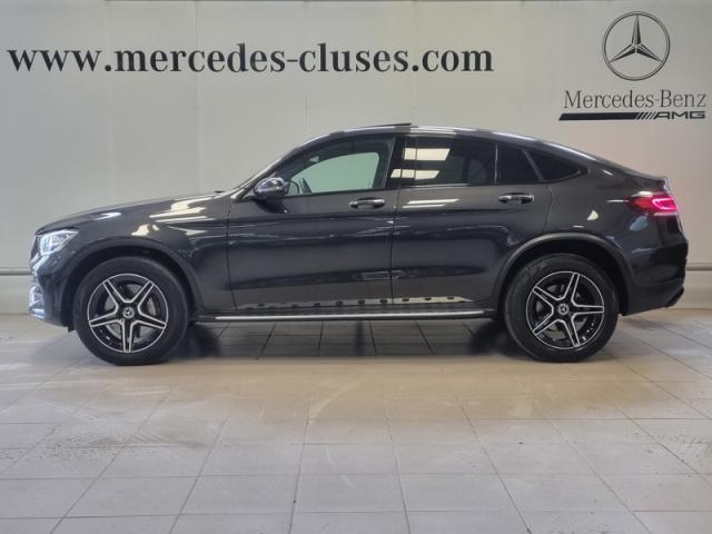 Mercedes Benz Glc image 7