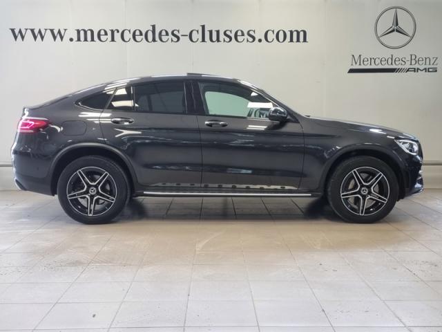 Mercedes Benz Glc image 5