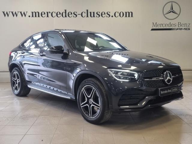 Mercedes Benz Glc image 2