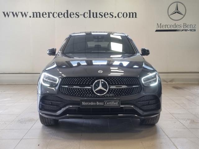 Mercedes Benz Glc image 3