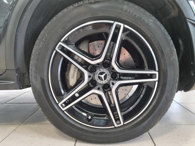 Mercedes Benz Glc image 6