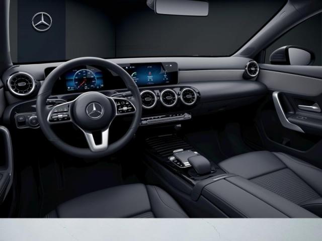 Mercedes Benz Classe A image 9