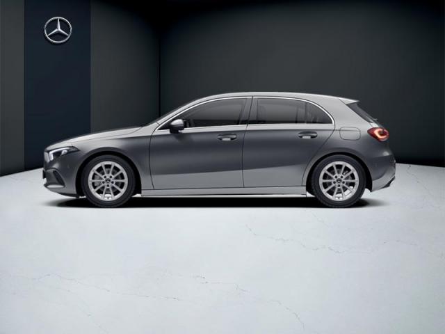 Mercedes Benz Classe A image 8