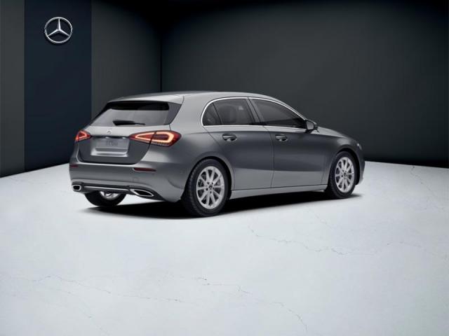 Mercedes Benz Classe A image 7