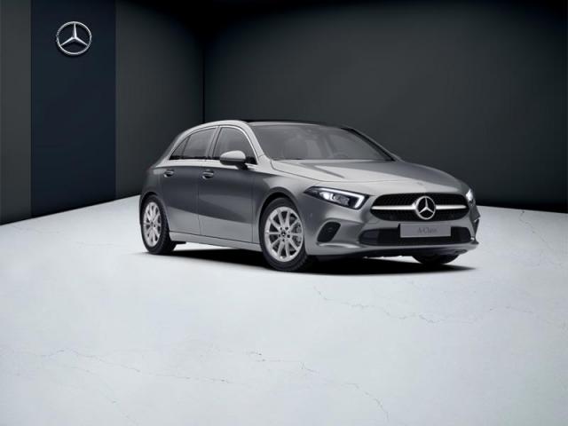 Mercedes Benz Classe A image 3