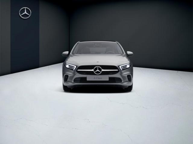 Mercedes Benz Classe A image 1