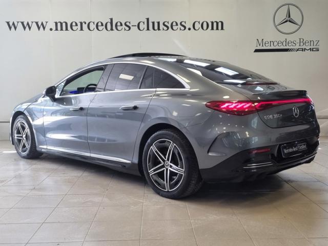 Mercedes Benz Eqe image 7