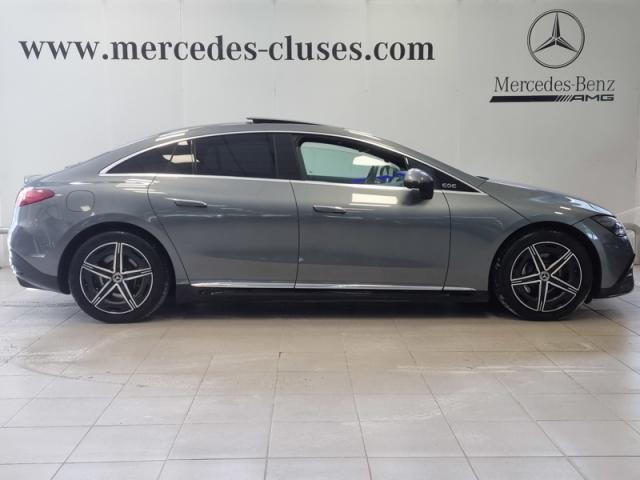 Mercedes Benz Eqe image 9