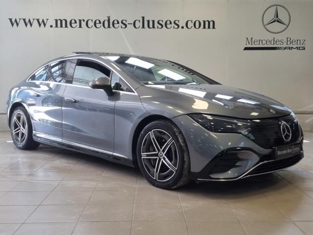 Mercedes Benz Eqe image 1