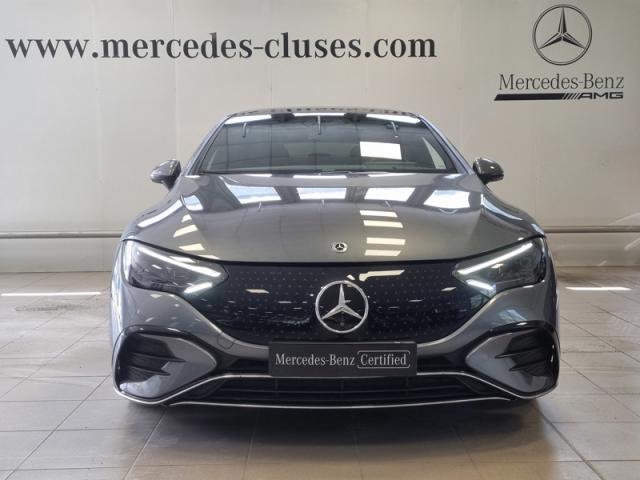Mercedes Benz Eqe image 3