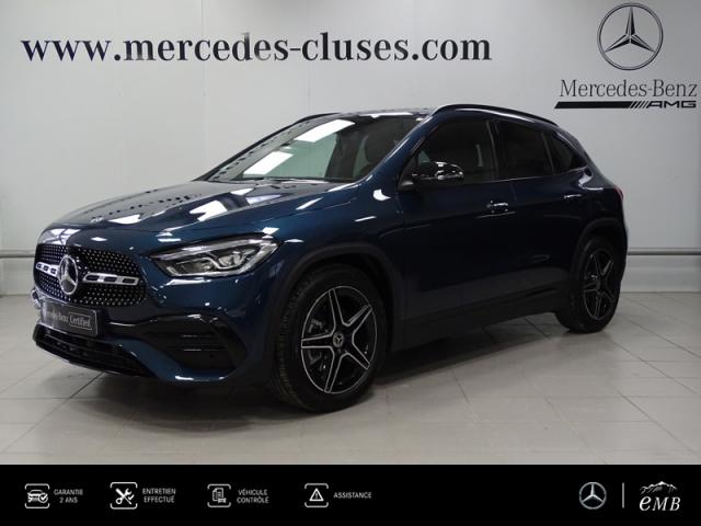 Mercedes Benz