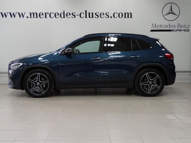 Mercedes Benz Gla image 7
