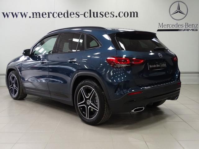 Mercedes Benz Gla image 1