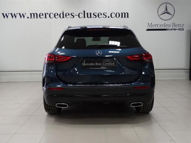 Mercedes Benz Gla image 2
