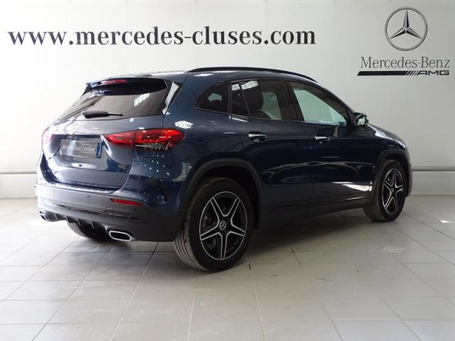 Mercedes Benz Gla image 3