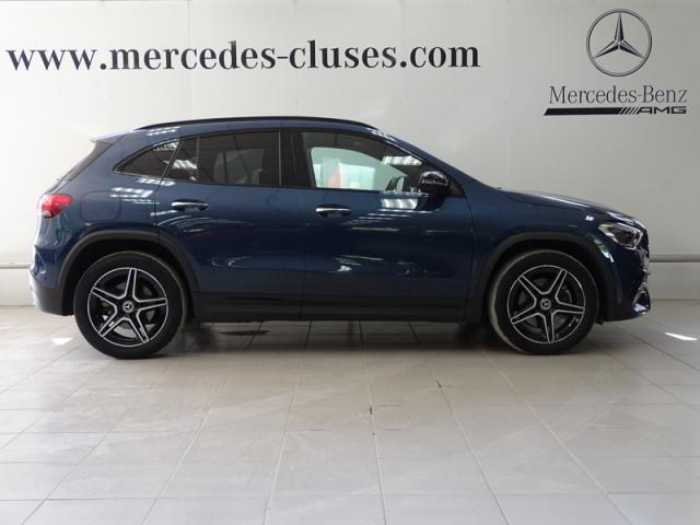 Mercedes Benz Gla image 9