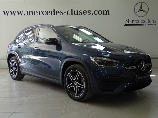 Mercedes Benz Gla image 8