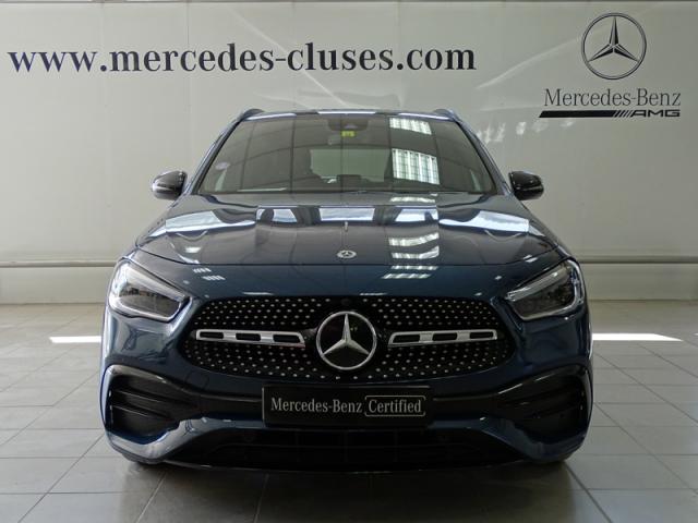 Mercedes Benz Gla image 6