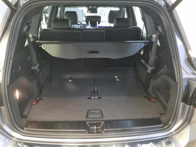 Mercedes Benz Glb image 4