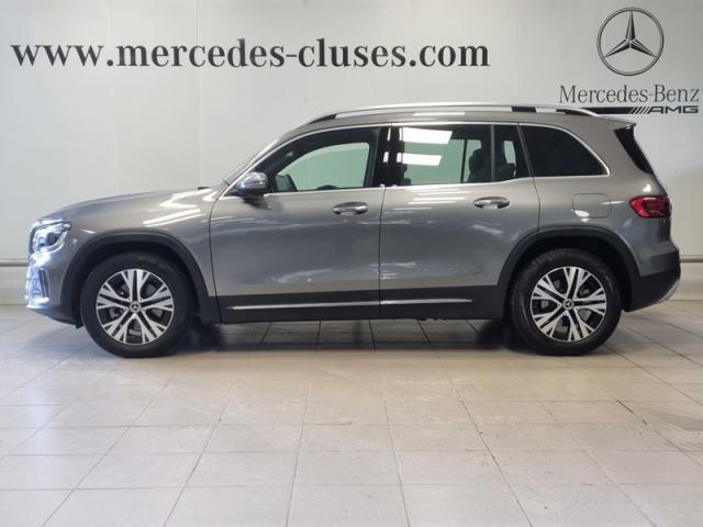 Mercedes Benz Glb image 7