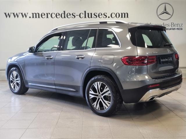 Mercedes Benz Glb image 9